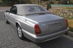 Bentley Azure Turbo 2000 года